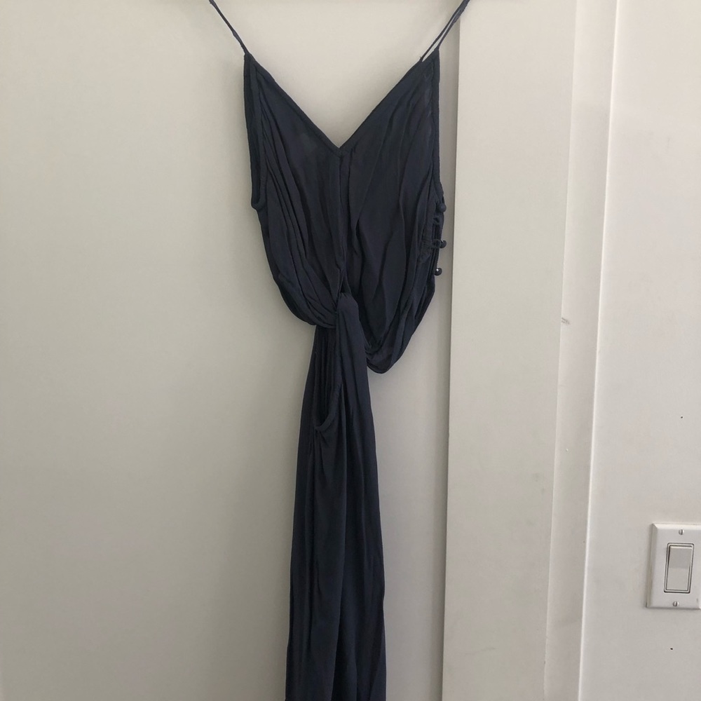 Zimmerman dress